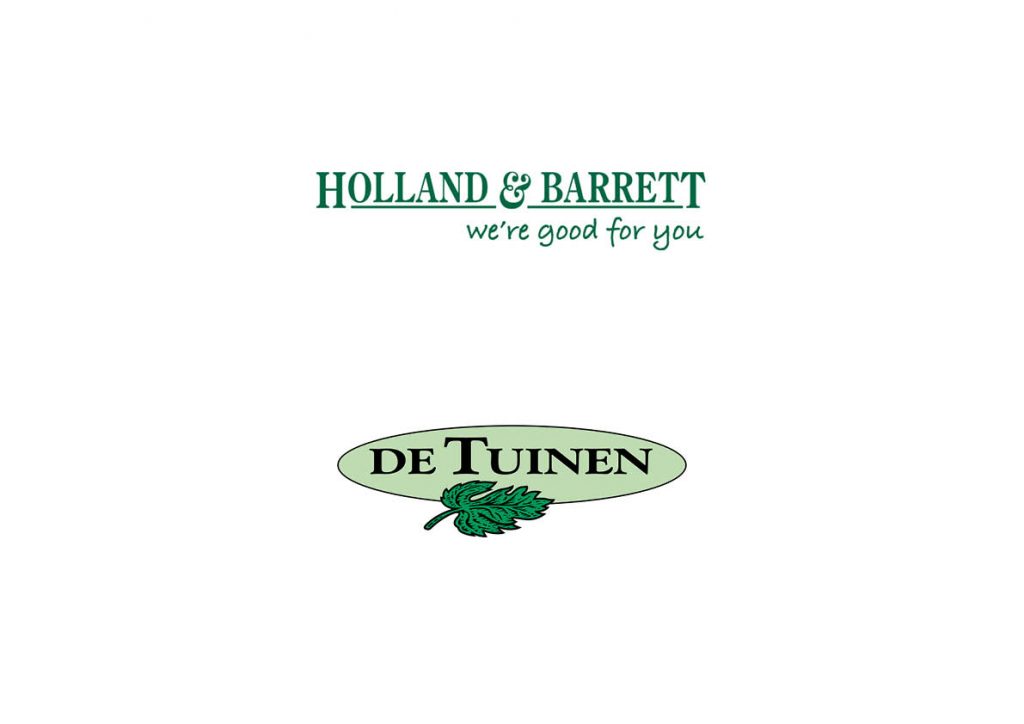 Holland &amp; Barrett Winkelcentrum de Weiert